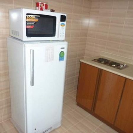 Rest Inn Hotel Suites 阿可贺巴 客房 照片