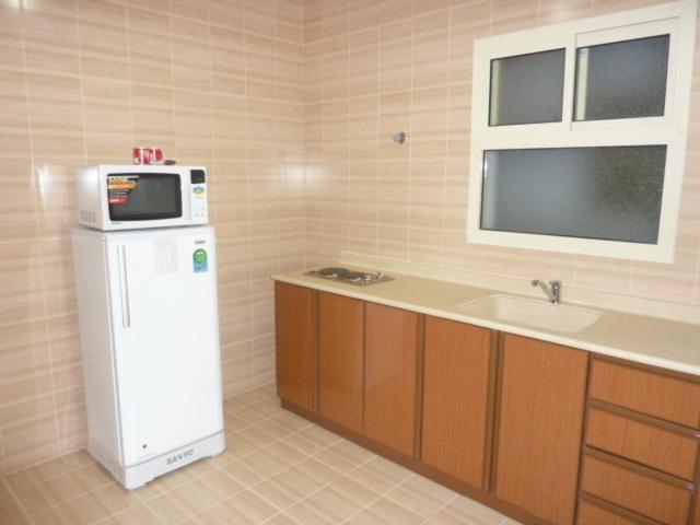 Rest Inn Hotel Suites 阿可贺巴 客房 照片