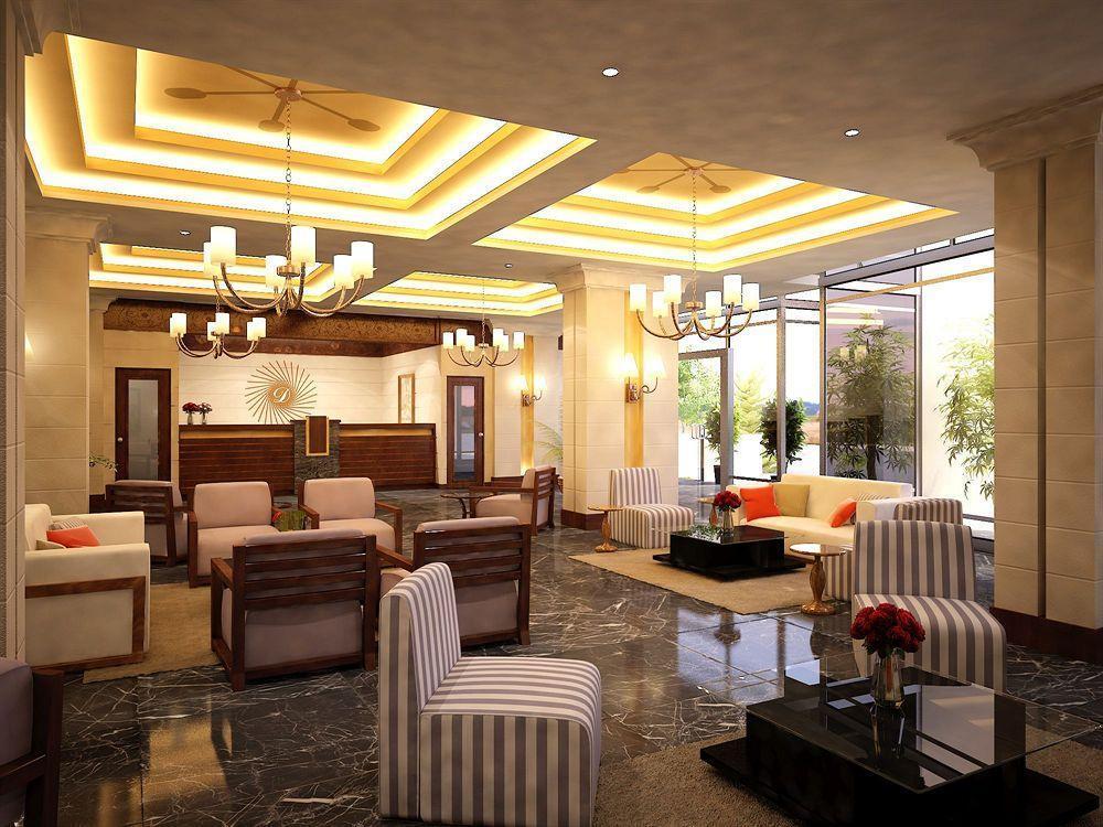 Rest Inn Hotel Suites 阿可贺巴 外观 照片