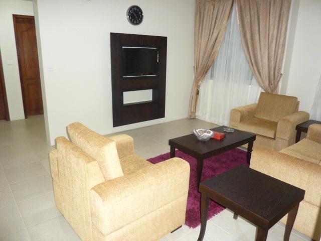 Rest Inn Hotel Suites 阿可贺巴 客房 照片